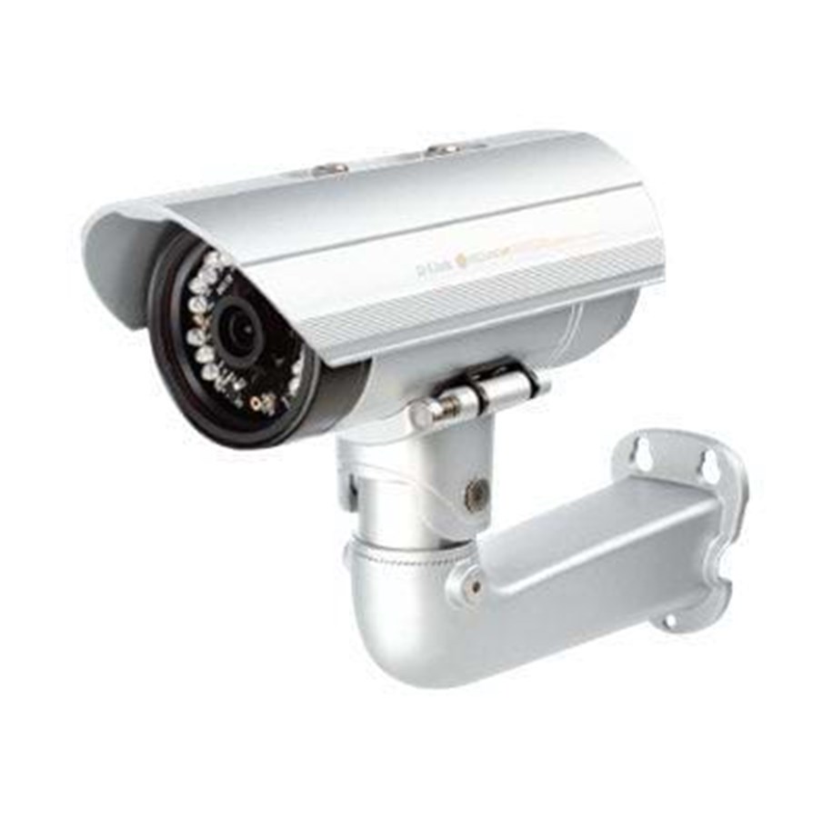 Verkkokamerat - D-Link DCS-7413 Full HD Outdoor Camera - DCS-7413