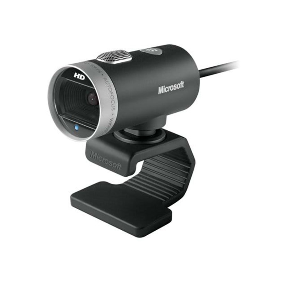 Webcam - Microsoft LifeCam Cinema -elokuvakamera - H5D-00014