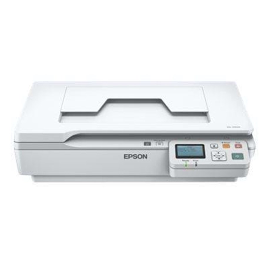 Skannerit - Epson WorkForce DS-5500N - B11B205131BT