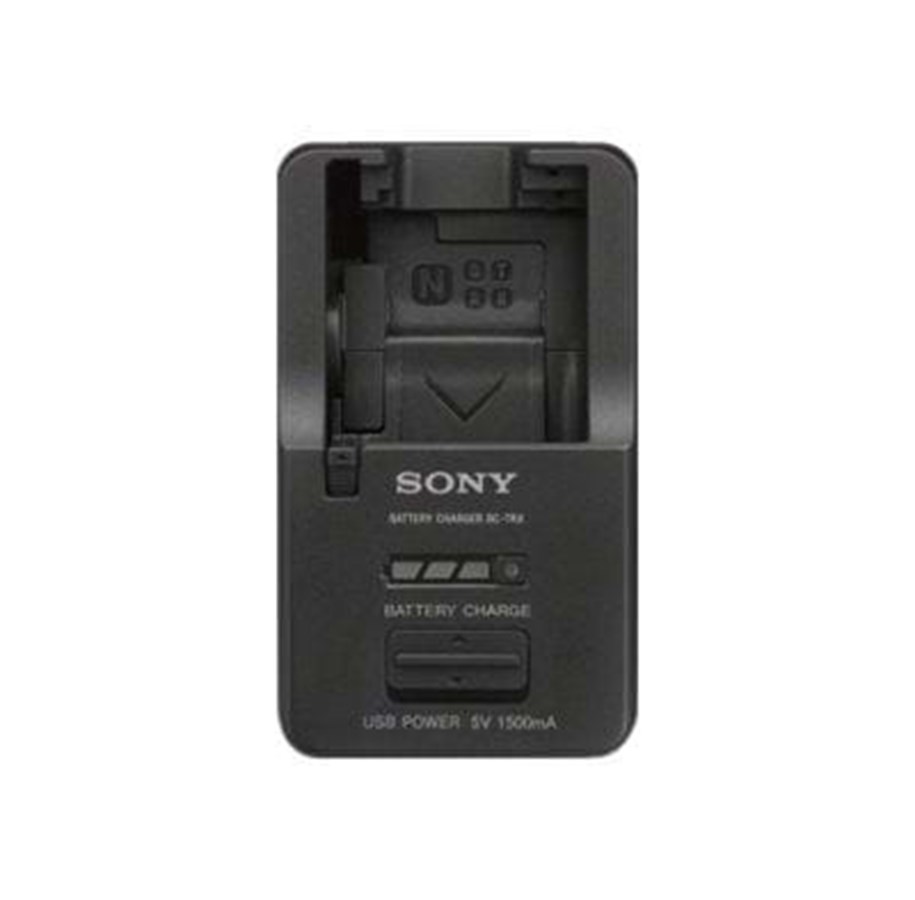 Muut  - Sony BC TRX - BCTRX.CEE