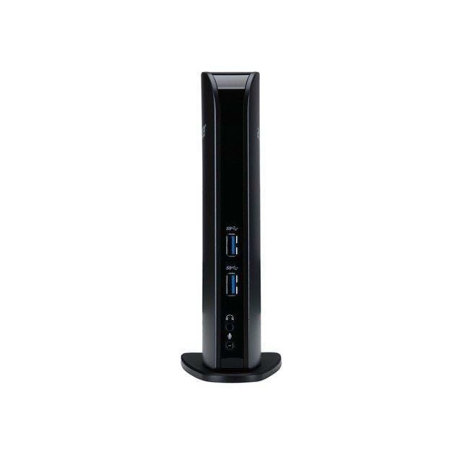 Telakointiasemat - Acer Universal USB 3.0 Docking Station - NP.DCK11.002