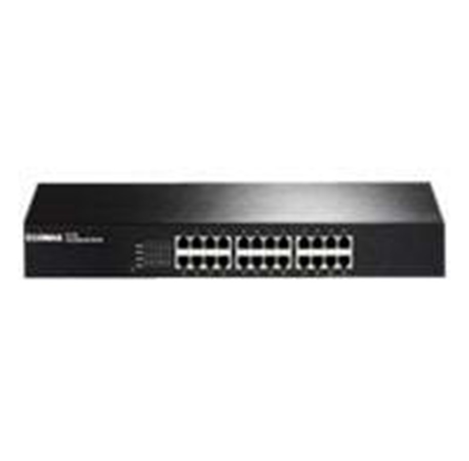 Kytkimet - Edimax ES 1024 - ES-1024