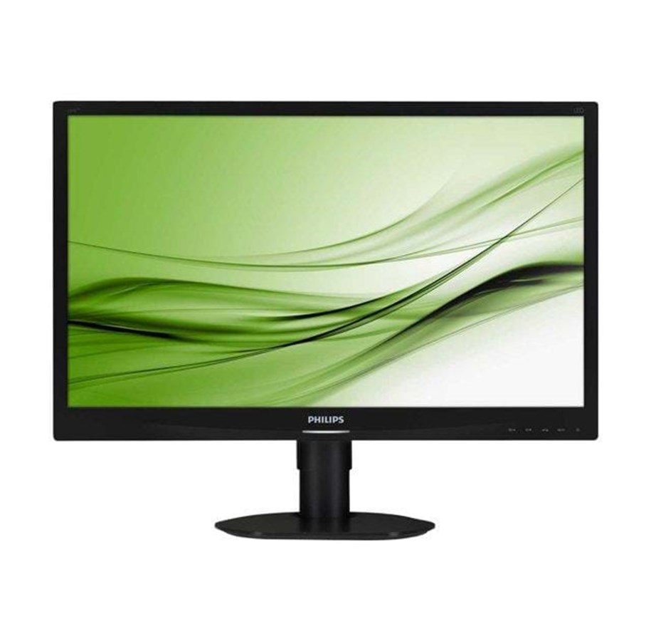 Näyttö - 24" Philips S-line 241S4LCB - 241S4LCB/00