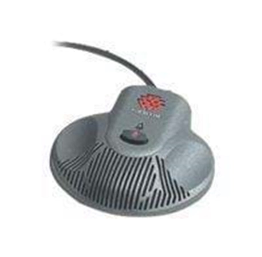 Mikrofonit - Poly mikrofoni - 2215-07155-001