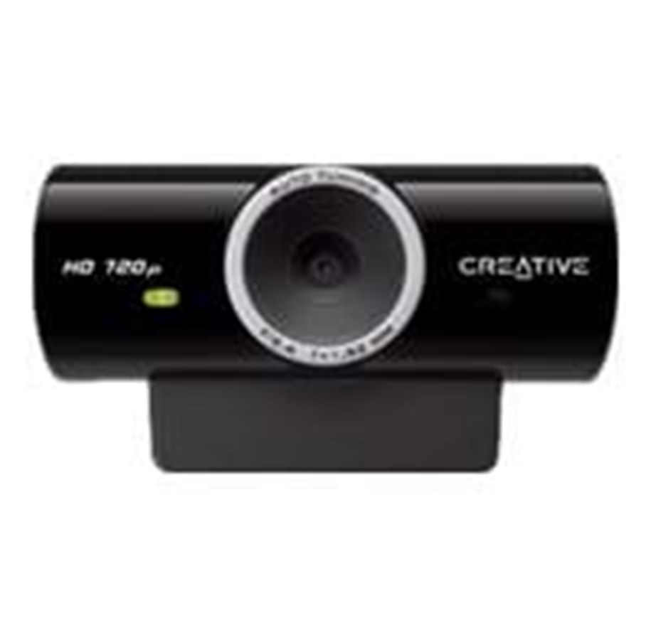 Webcam - Creative Live! Cam Sync HD - 73VF077000001