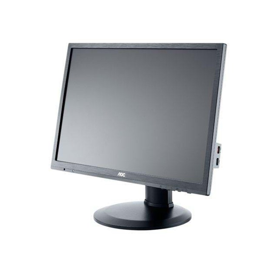 Näyttö - 22" AOC e2260Pda - E2260PDA