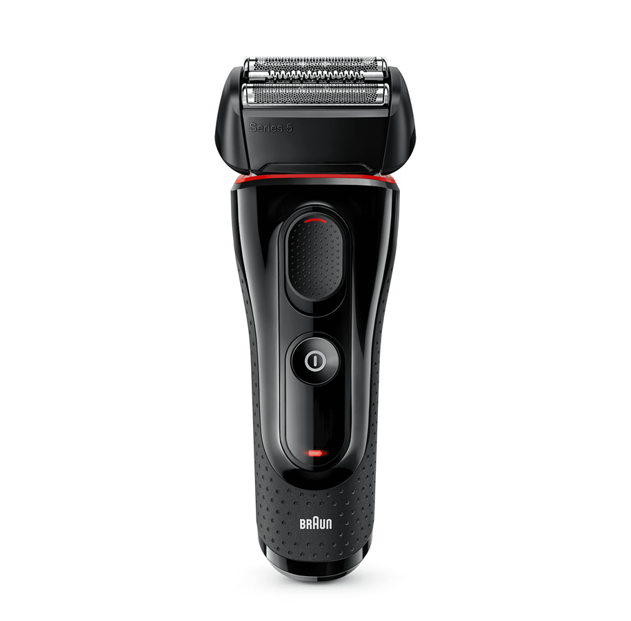 Parranajokoneet - Braun Partakoneet Series 5 5030s -Parranajokone - 068846