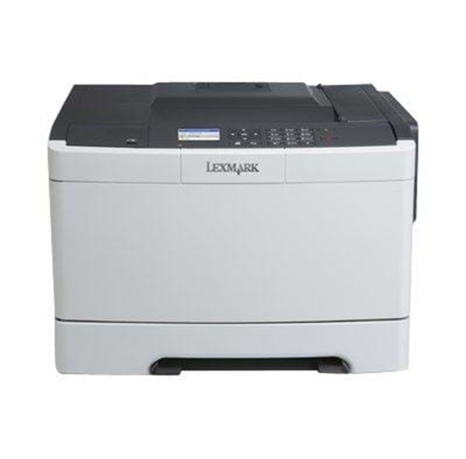 Tulostimet - Lexmark CS410dn - väri - Laser - 28D0071