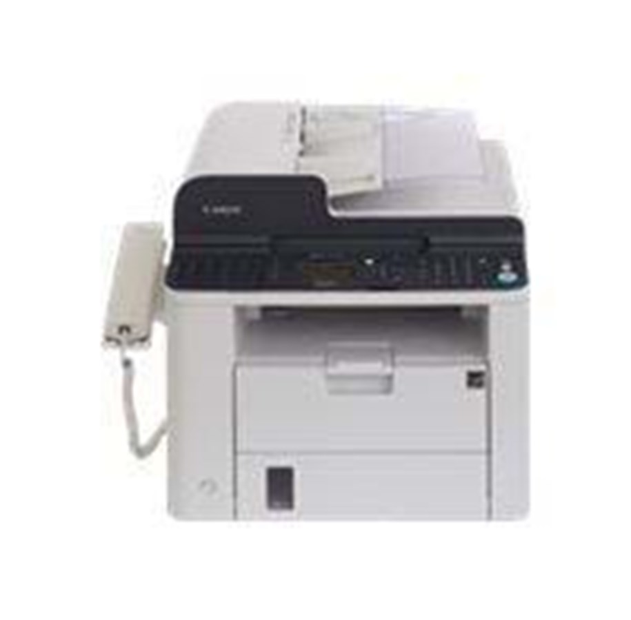 Tulostimet - Canon i-SENSYS FAX-L410 - Yksivärinen - Laser - 6356B011