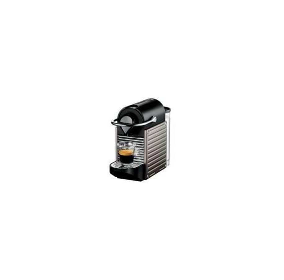 Kahvi ja Espresso - Nespresso Pixie - XN 3005