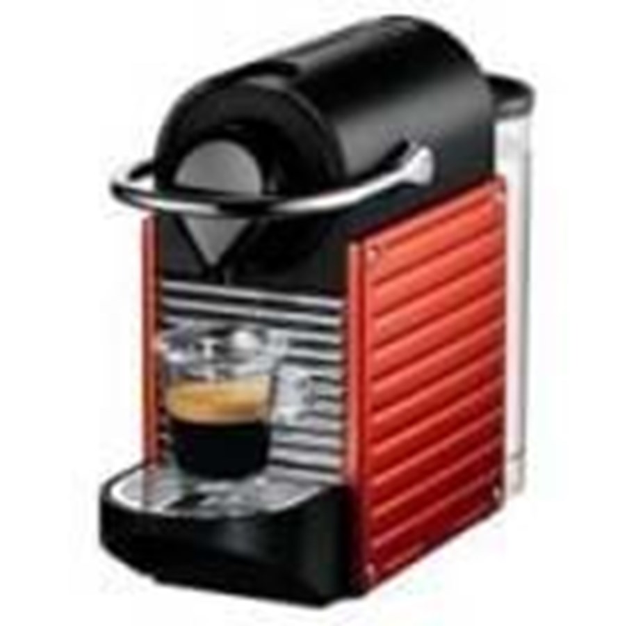 Kahvi ja Espresso - Krups XN 3006 Pixie Nespresso - XN3006