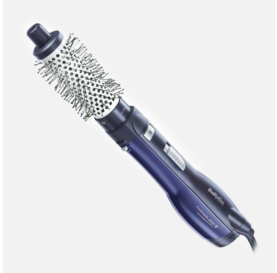Suoristusharja - Babyliss Suoristusharja AS101E Multistyle - AS101E