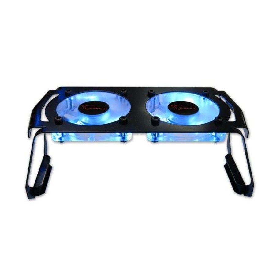Jäähdytys ja tuuletus - G.Skill Turbulence II - RAM Cooler - FTB-3500C5-D