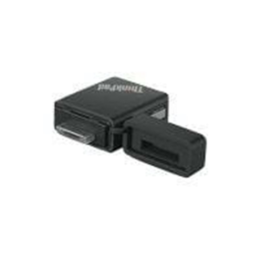 Näyttökaapeli - Lenovo VGA-sovitin ulkoinen videolaitteisto - 0B47084