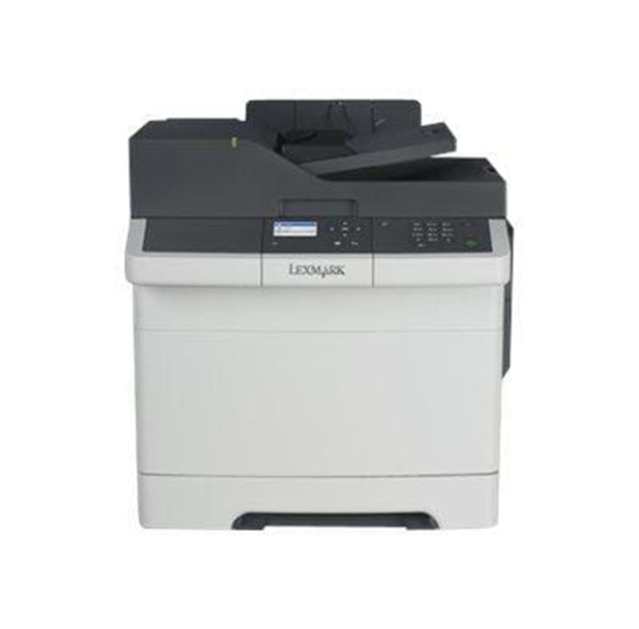 Tulostimet - Lexmark CX310n Multifunction - väri - Laser - 28C0515