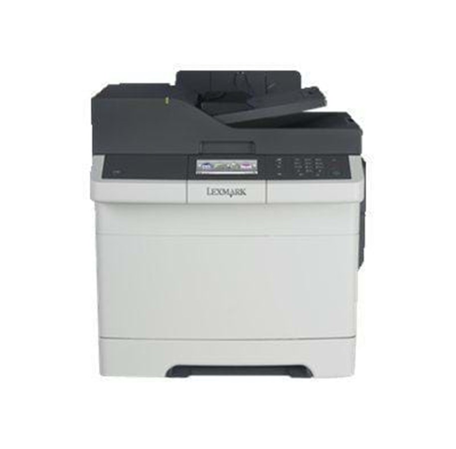 Tulostimet - Lexmark CX410de - väri - Laser - 28D0565