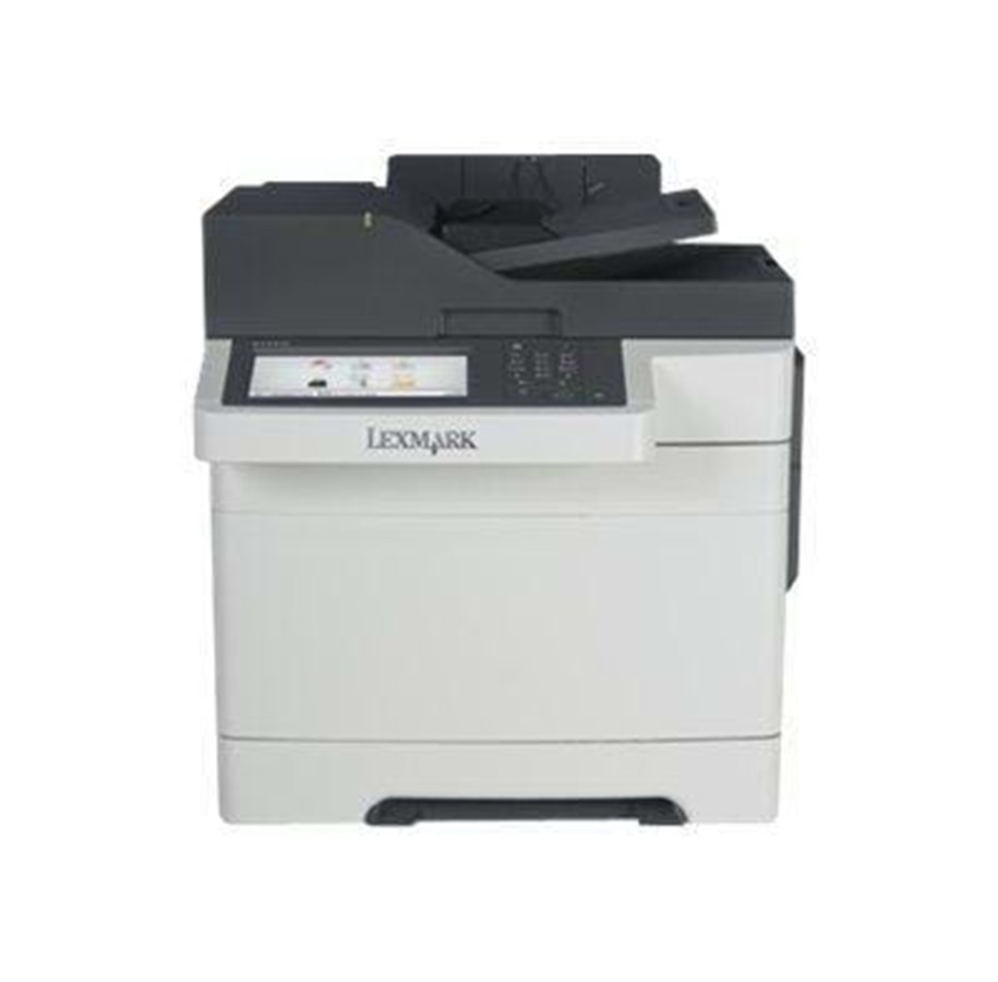 Tulostimet - Lexmark CX510dhe - väri - Laser - 28E0628