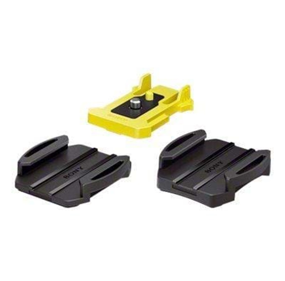 Action-kameran lisälaitteet - Sony Action Cam Adhesive Mount - VCTAM1.SYH