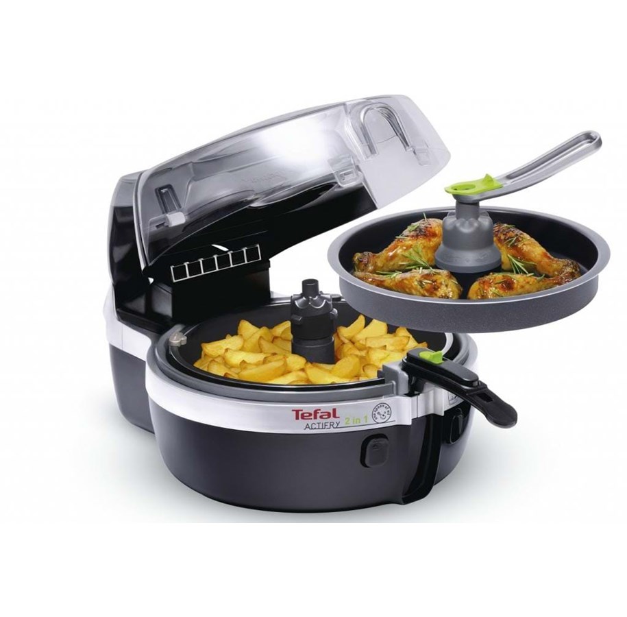 Rasvakeittimet - Tefal ActiFry YV9601 2in1 - YV9601