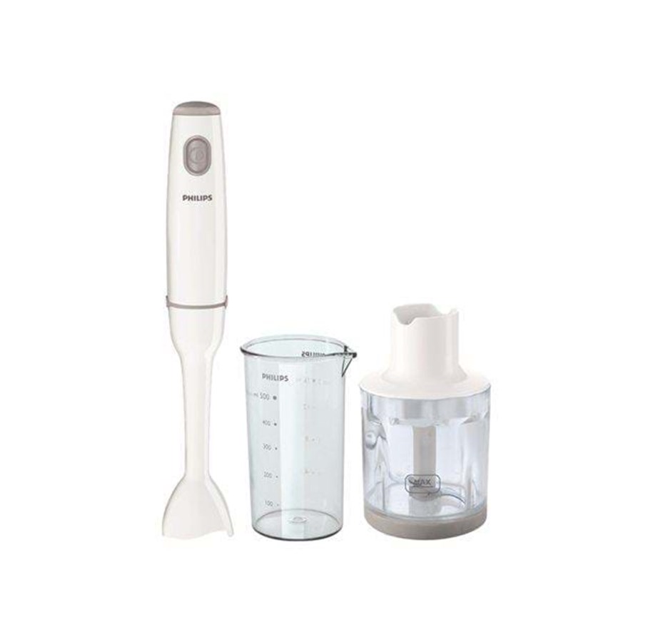 Blenderit - Philips Sauvasekoitin HR1602/00 Hand Blender - 550 W - HR1602/00