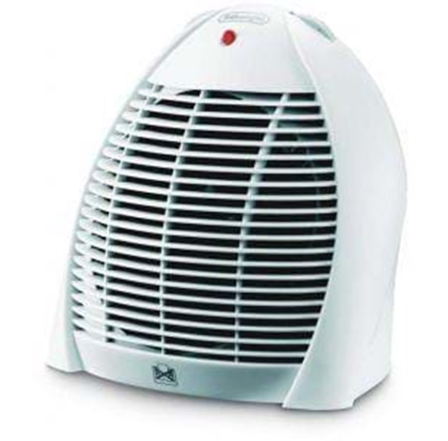 Ilmasto/tuulettimet/ilmastointi - DeLonghi HVY 1030 - 0114381002
