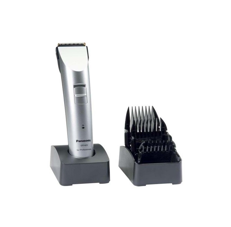 Hiustenleikkuukoneet ja trimmerit - Panasonic Vartalotrimmeri ER1421 - Professional Trimmer - ER-1421