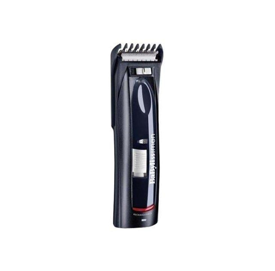 Hiustenleikkuukoneet ja trimmerit - Babyliss Hiustenleikkuukone for men E696E - E696E