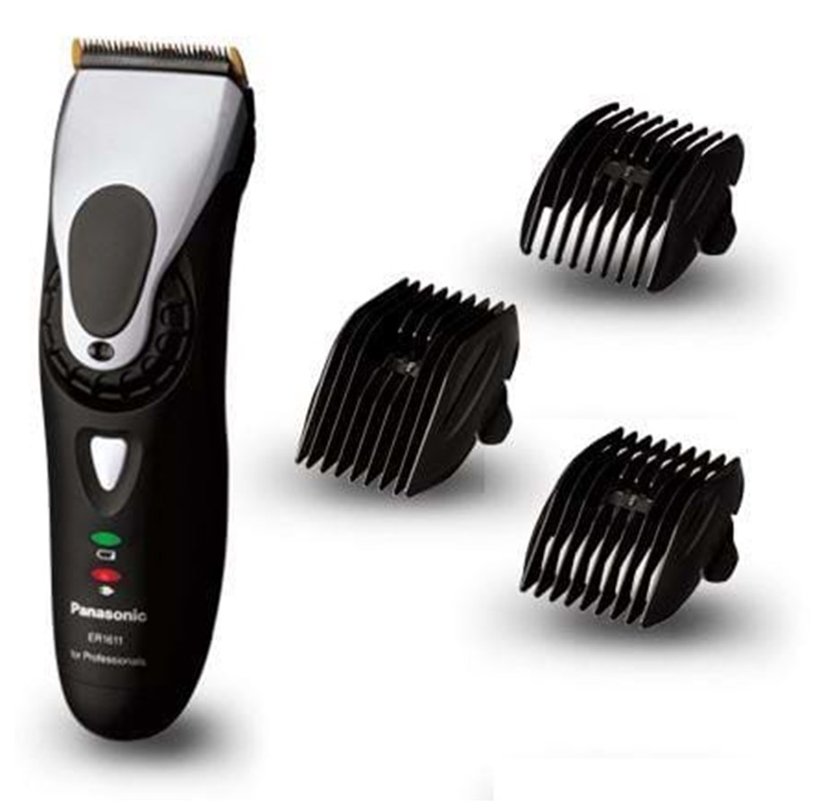 Hiustenleikkuukoneet ja trimmerit - Panasonic Hiustenleikkuukone ER-1611 - Professional - ER-1611