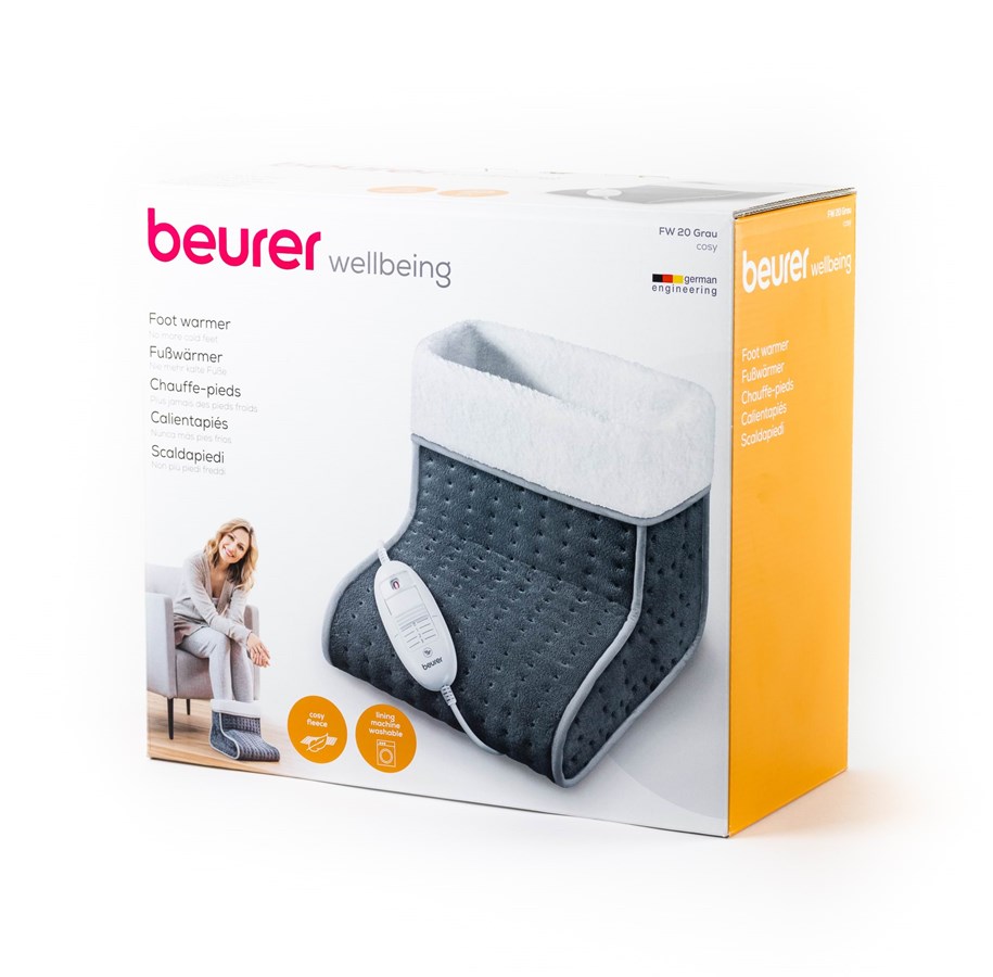 Hyvinvointi - Beurer FW 20 - FW020