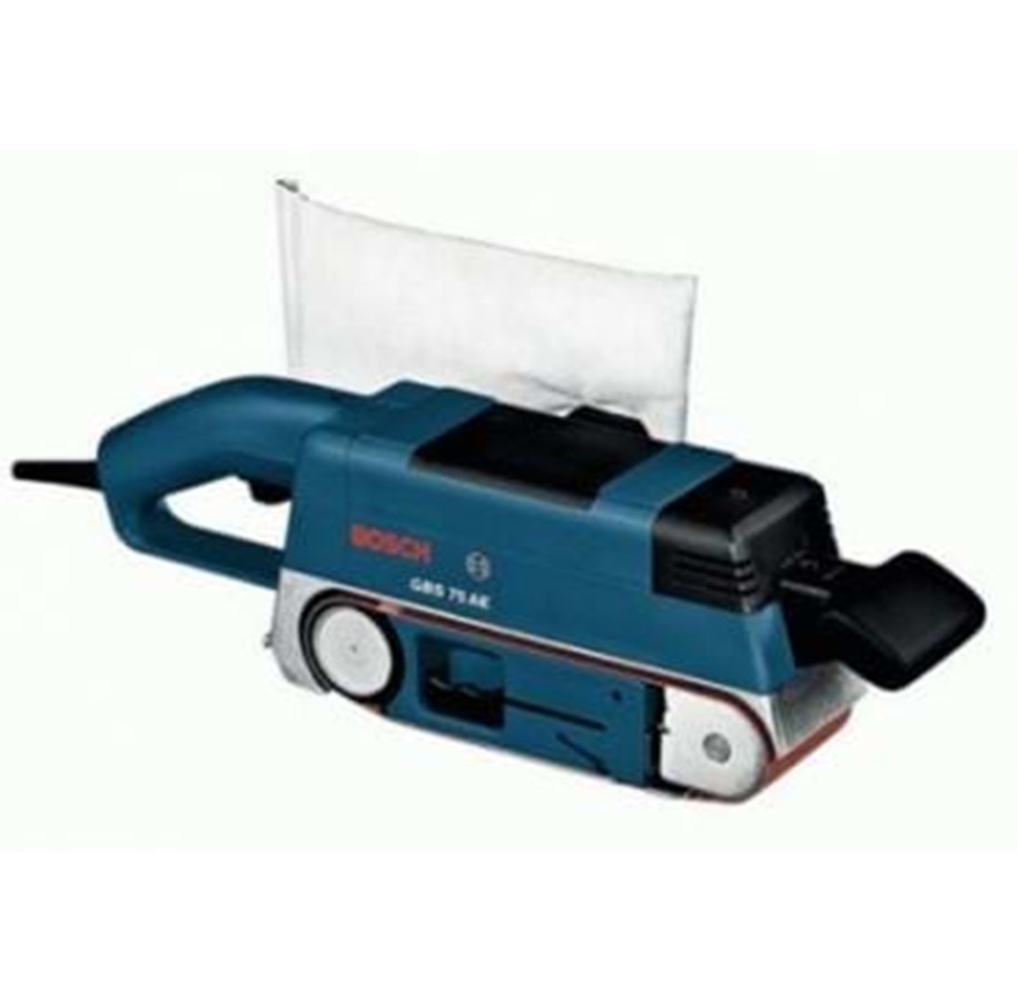 Hiomakoneet - Bosch GBS 75 AE - 0.601.274.765