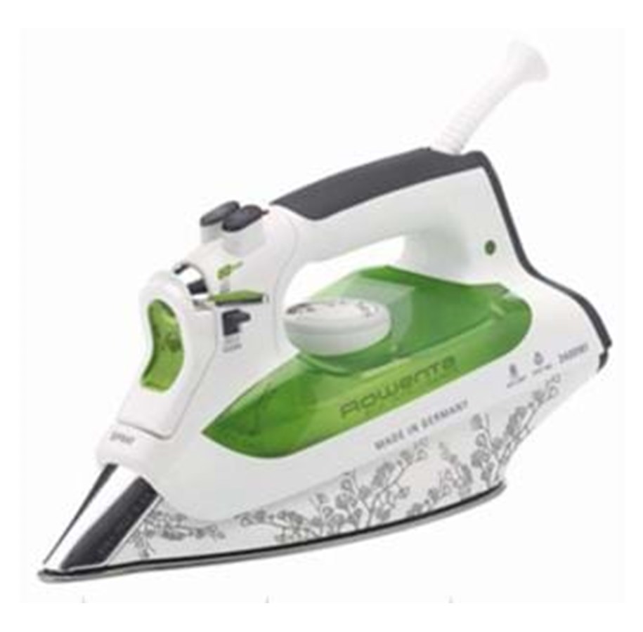 Silitysraudat  - Rowenta höyrysilitysrauta DW 6020 - DW6020