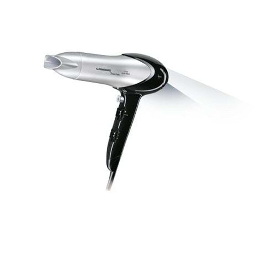 Hiustenkuivaaja - Grundig Hiustenkuivaaja HD 6080 - 2200 W - GMN0400