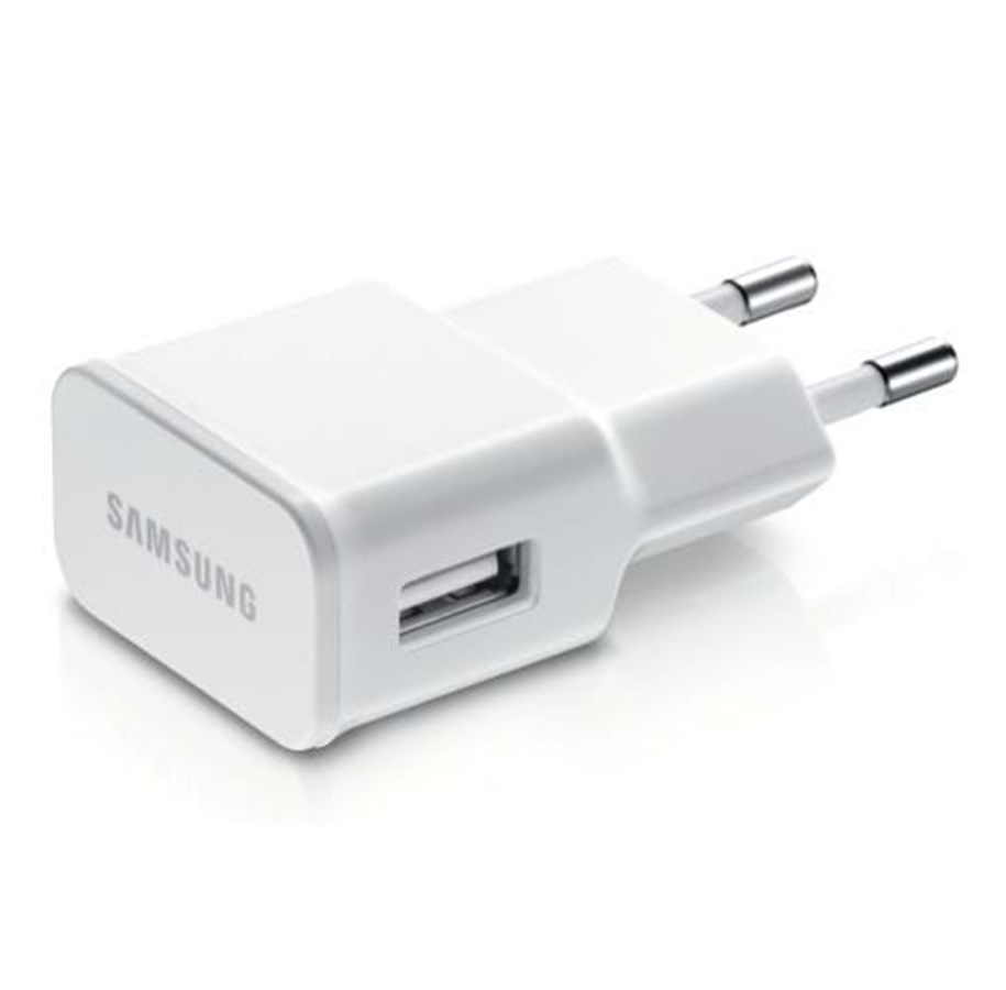 Tabletti - Adapterit & Laturit - Samsung ETA-U90EWE - ETA-U90EWEGSTD