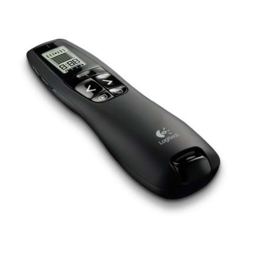 Kaukosäätimet - Logitech R700 Professional Presenter - 910-003506