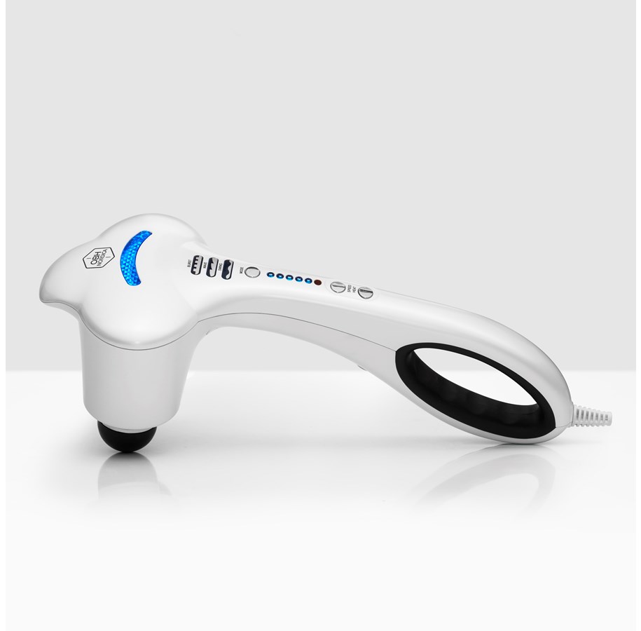 Hieronta - OBH Nordica Deep Muscle Massager - 6081 - 6081