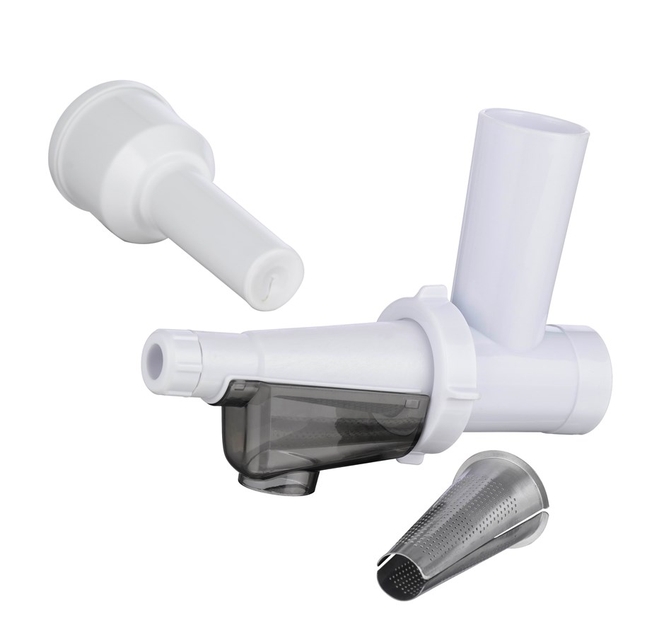 Yleiskoneet - lisävarusteet - OBH Nordica Fruit Press Accessories 7605 - 7605