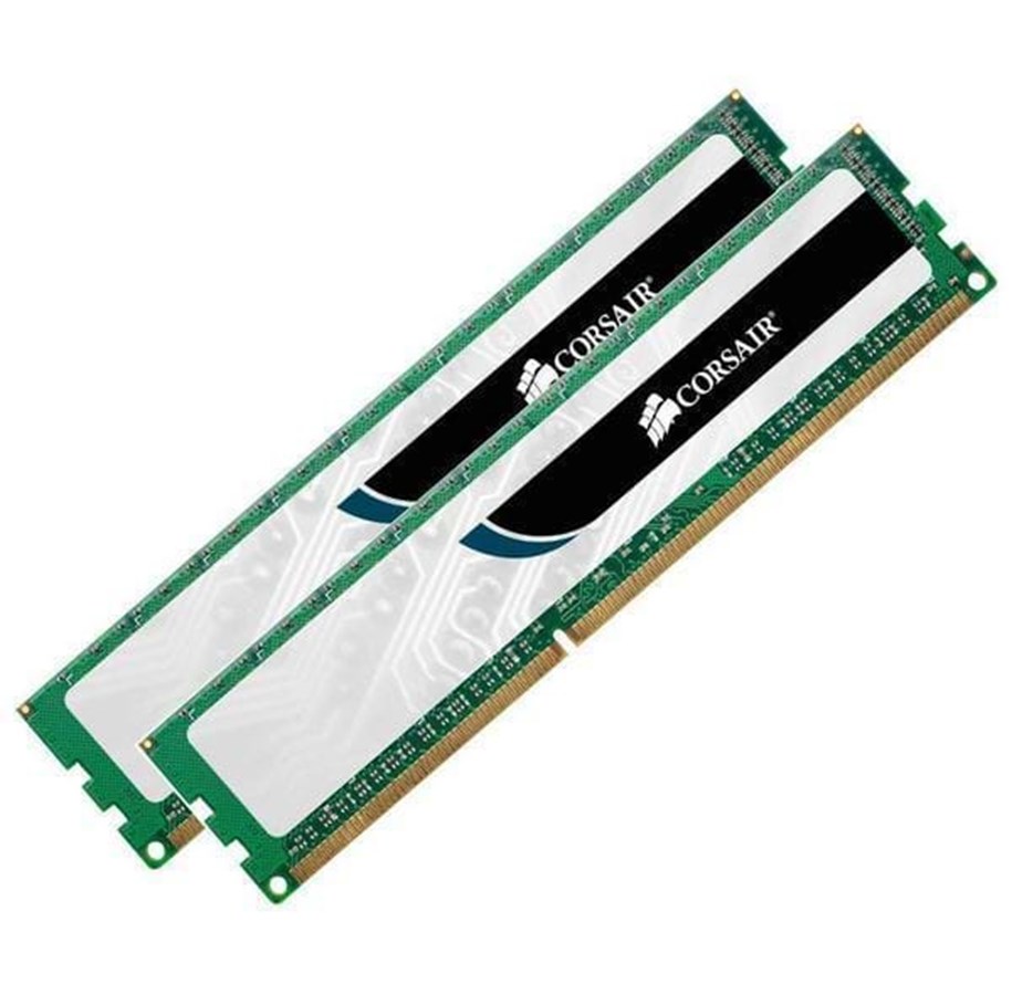 RAM - Corsair VS DDR3-1600 CL11 DC - 8GB - CMV8GX3M2A1600C11