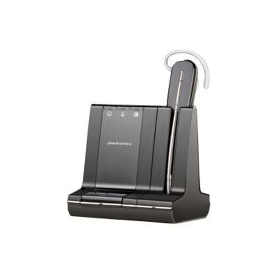 Kuulokkeet - Poly Savi W745 - 5033588036746