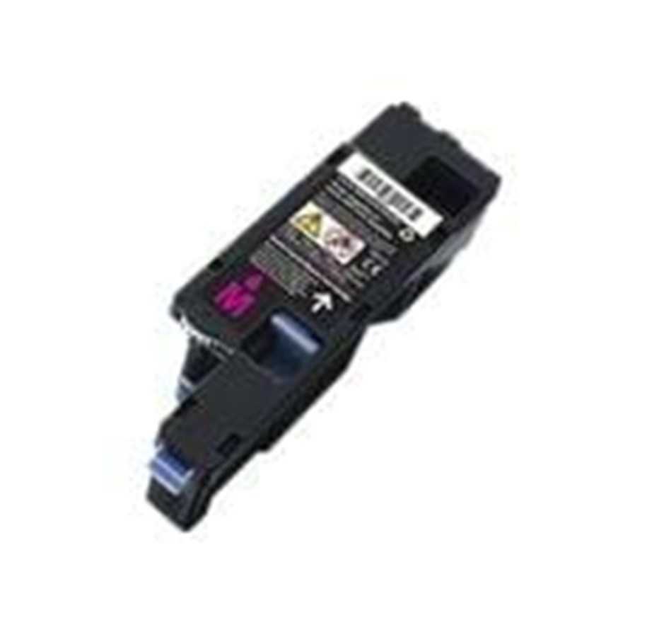 Mustepatruunat, värikasetit ja lisävarusteet - Dell 593-11146 - Laser värikasetti Magenta - 593-11146