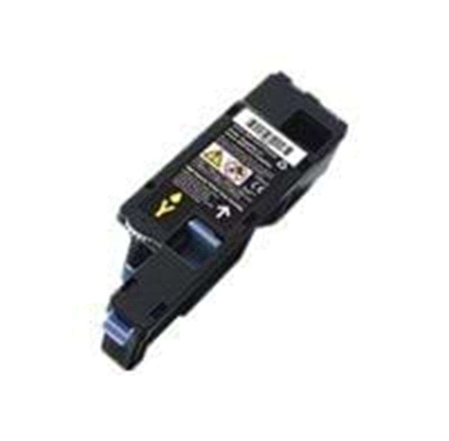 Mustepatruunat, värikasetit ja lisävarusteet - Dell 593-11147 Yellow - Laser värikasetti Keltainen - 593-11147