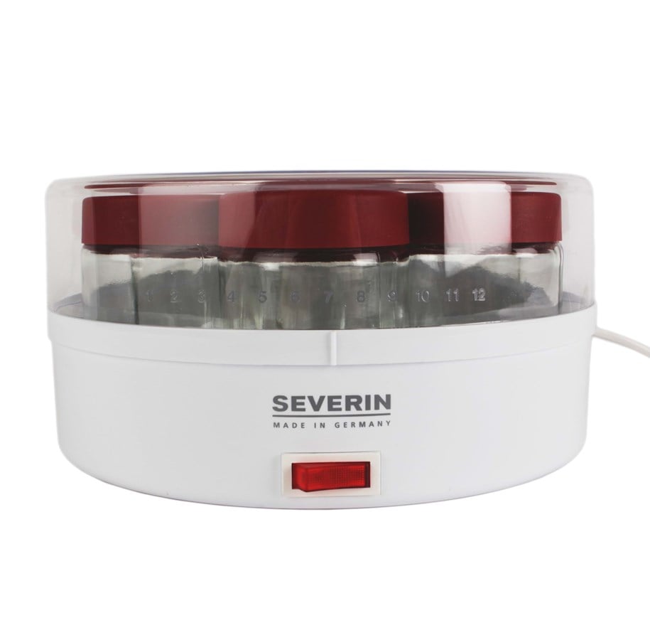 Muut pienet keittiökoneet - SEVERIN JG 3519 - JG 3519