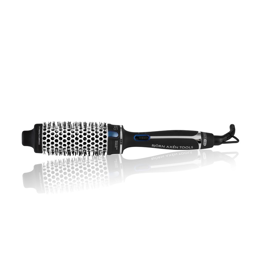 Hiusten muotoilu - OBH Nordica Björn Axén Magic Brush 38mm - 3102