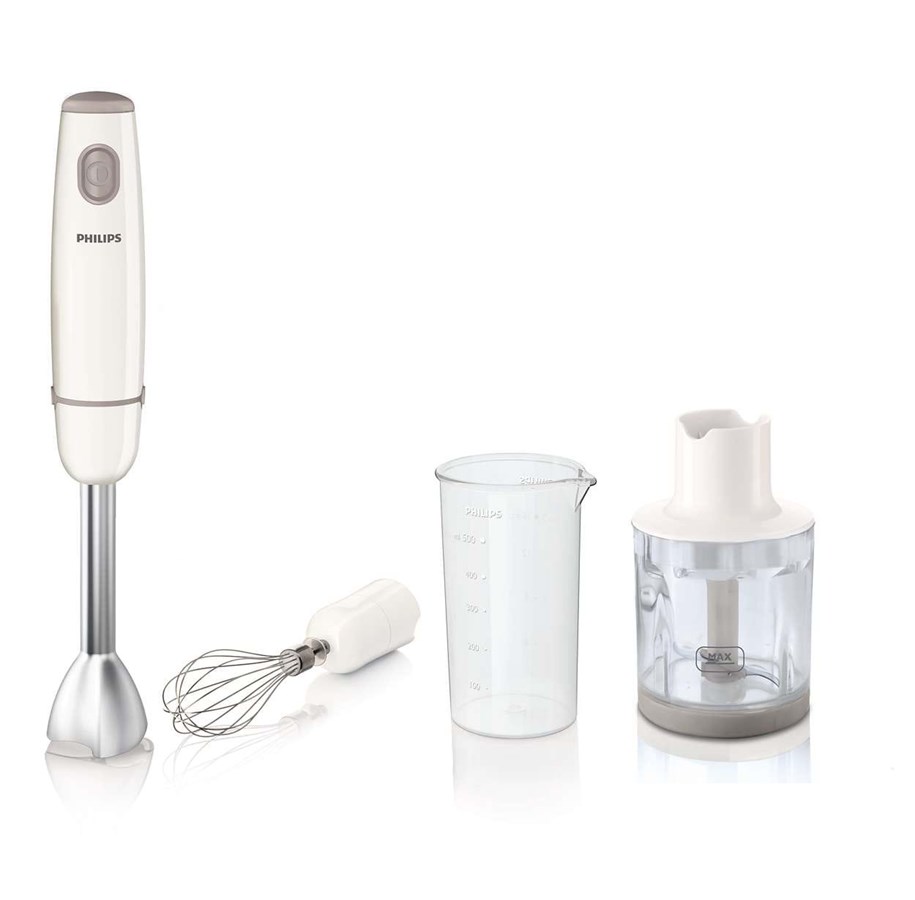 Blenderit - Philips Sauvasekoitin HR1607/00 - 550 W - HR1607/00