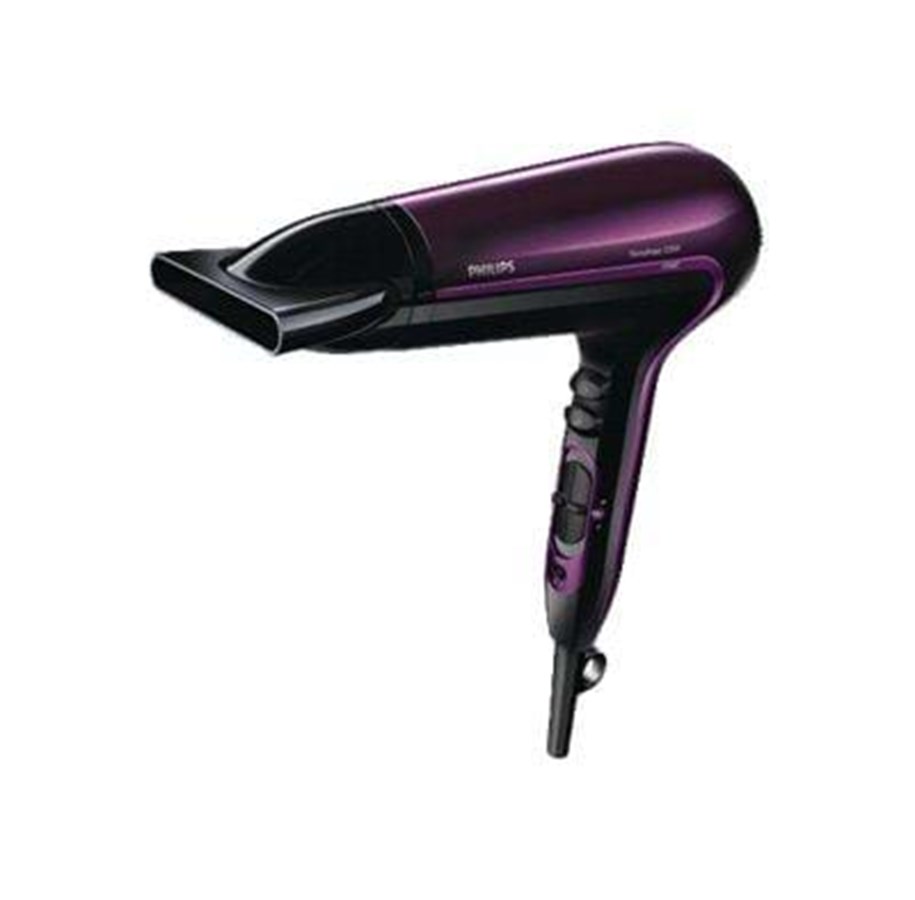 Hiustenkuivaaja - Philips Hiustenkuivaaja ThermoProtect Ionic - 2200 W - HP8233/00