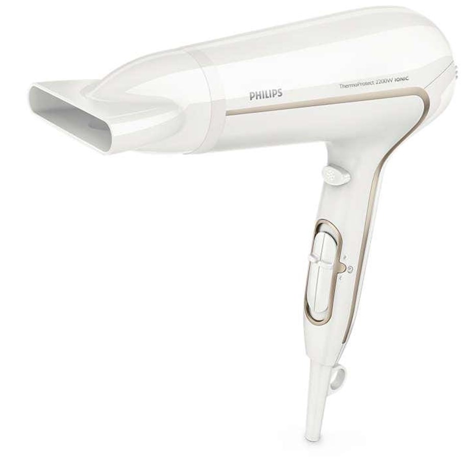 Hiustenkuivaaja - Philips Hiustenkuivaaja ThermalProtect Ionic HP8232/00 - 2200 W - HP8232/00