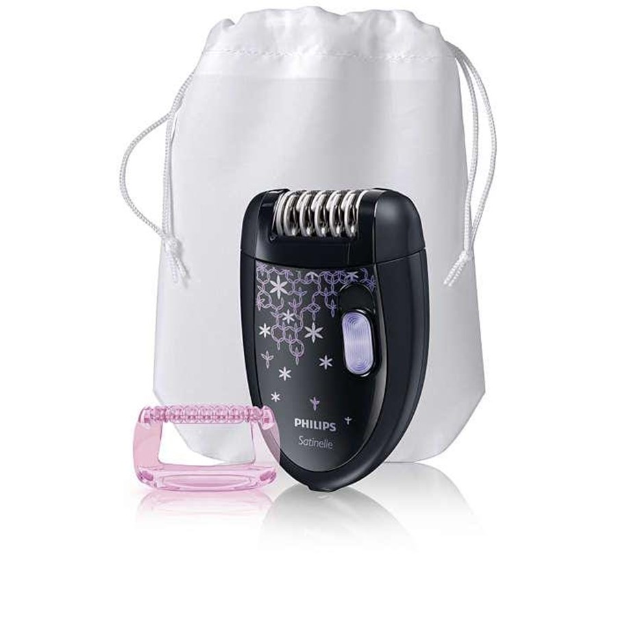 Epilaattorit/IPL - Philips Epilaattori Satinelle - HP6422/01 - HP6422/01