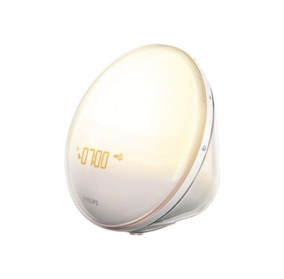Kirkasvalolamput ja herätysvalot - Philips Wake-up Light HF3520/01 - HF3520/01