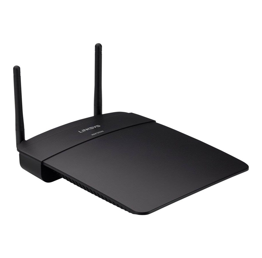 Tukiasemat - Linksys WAP300N Wireless-N Access Point - WAP300N-EU