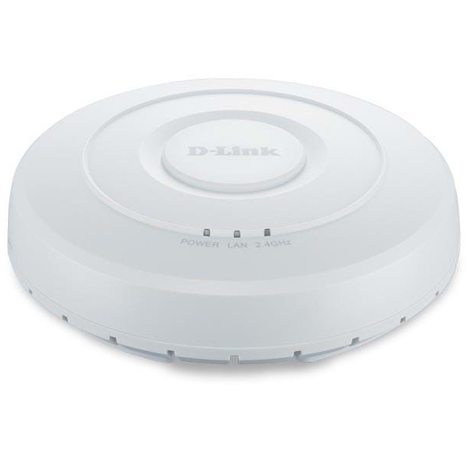Tukiasemat - D-Link Wireless N Unified Access Point DWL-2600AP - DWL-2600AP