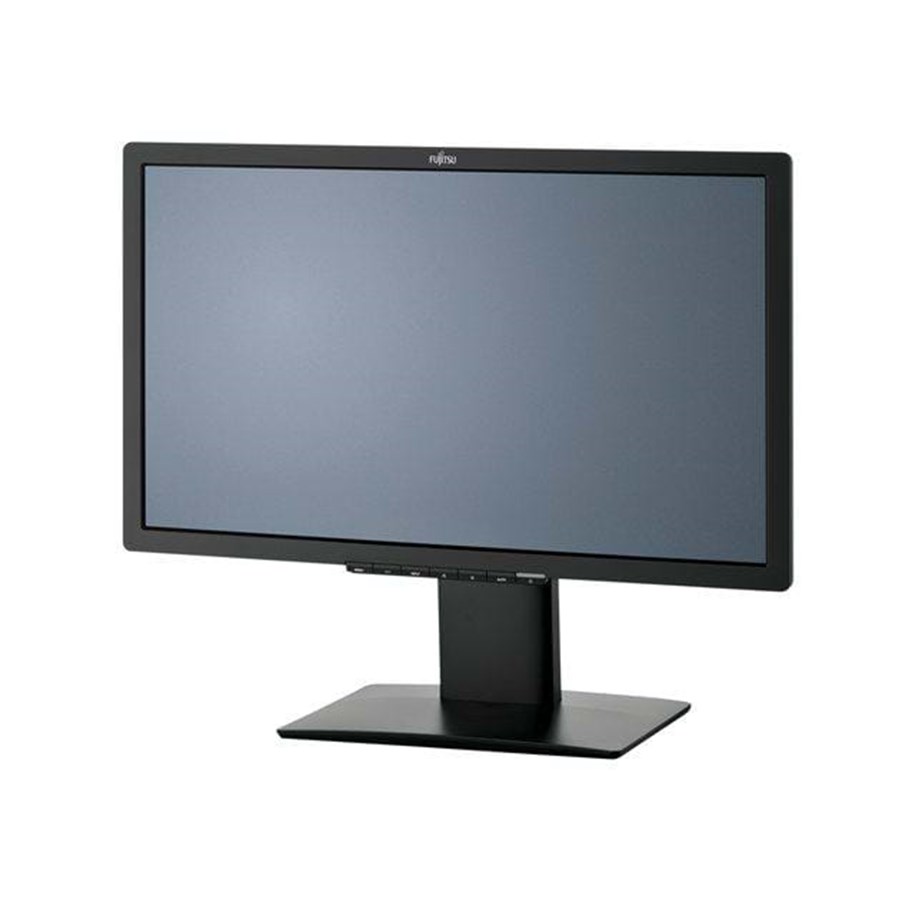 Näyttö - 24" Fujitsu B24T-7 proGREEN - S26361-K1454-V160
